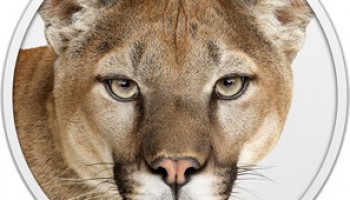 Apple brengt OS X Mountain Lion 10.8.3 (12D58) uit voor ontwikkelaars