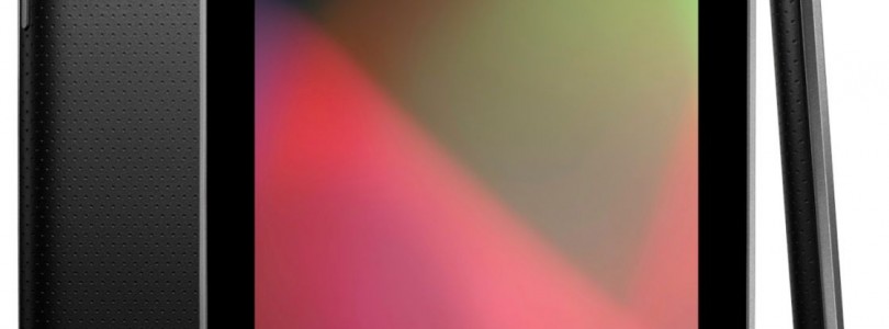 Volgende generatie Nexus 7 krijgt Qualcomm processor, geen NVIDIA Tegra 4