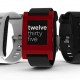 Pebble smartwatch voor iOS en Android vanaf 23 januari leverbaar