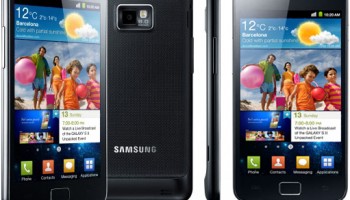Android 4.1.2 Jelly Bean update vrijgegeven voor Samsung Galaxy S II (GT-I9100)
