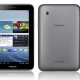 Samsung werkt aan vier nieuwe Android tablets