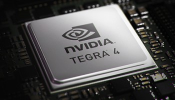 NVIDIA onthuld Tegra 4 met quad-core Cortex A15 en 72 GPU cores