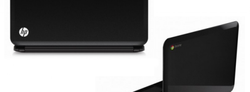 HP komt in februari met Pavilion Chromebook