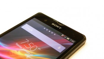 Review: Sony Xperia Z