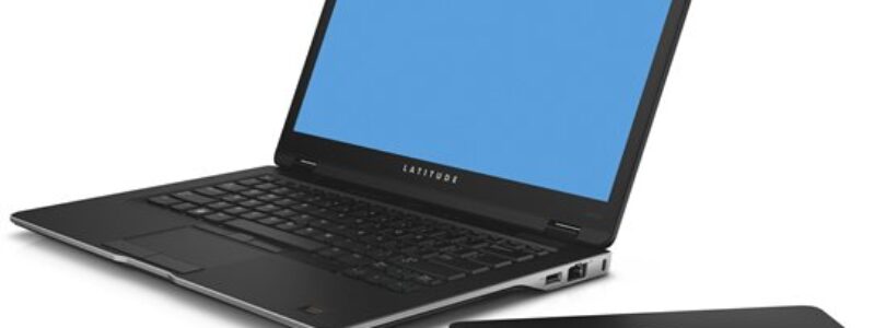 Dell onthult ’s werelds eerste draadloze WiGig dock