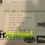 HTC-M7