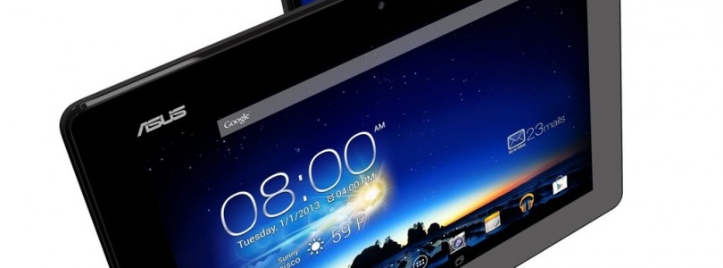 ASUS kondigt PadFone Infinity en Infinity Station aan