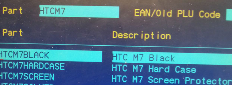 Britse retailer bevestigt HTC M7 naam, in twee kleuren beschikbaar