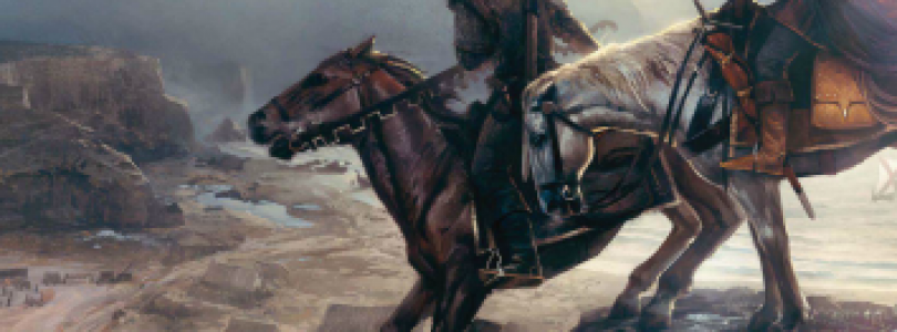 The Witcher 3: Wild Hunt aangekondigd, release in 2014