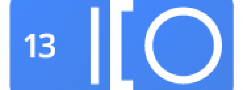 Google I/O 2013 registratie start op 13 maart, Google+ en Google Wallet vereist