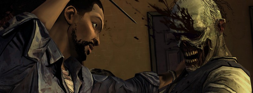 Meer Walking Dead voorafgaand aan seizoen 2