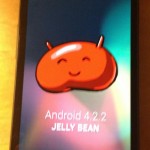 android 4.2.2 jelly bean