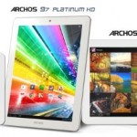 archos platinum