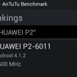 ascend p2 benchmark