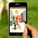 galaxy note