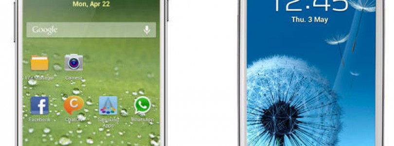 Samsung werkt aan drie nieuwe Galaxy apparaten, Galaxy Fortius smartwatch?