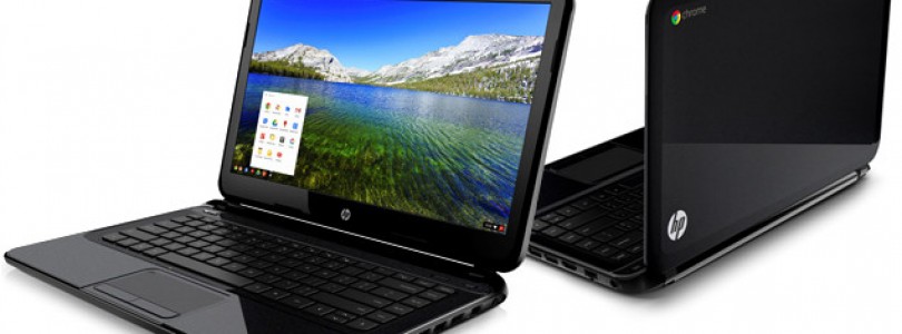 HP brengt Pavilion Chromebook officieel uit