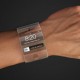 Apple heeft groot team werken aan smartwatch-achtig apparaat