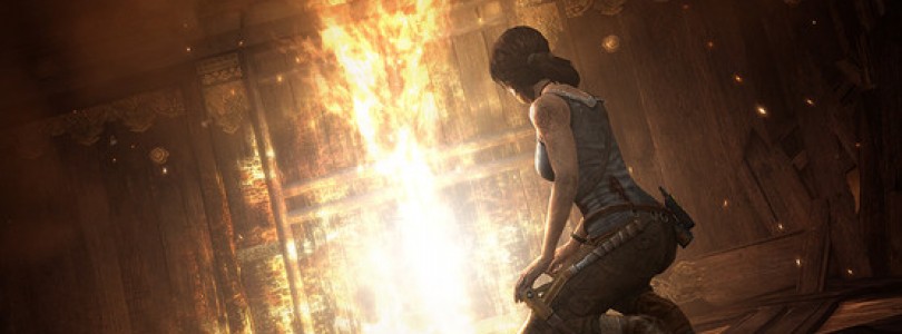 Review: Tomb Raider 2013