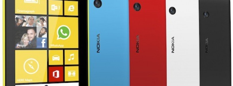 Glance Screen functie komt naar alle Lumia WP8 smartphone met Amber-update