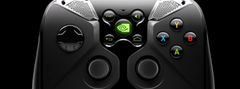 NVIDIA toont Dead Arrival 2 op Project Shield