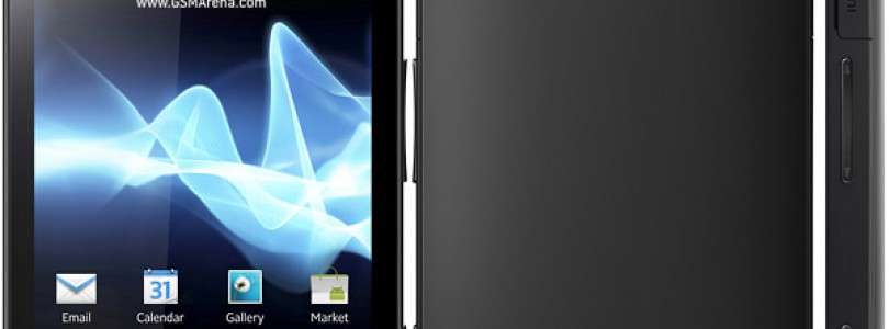 Installeer Android 4.1.2 Jelly Bean op de Sony Xperia S (LT26i)