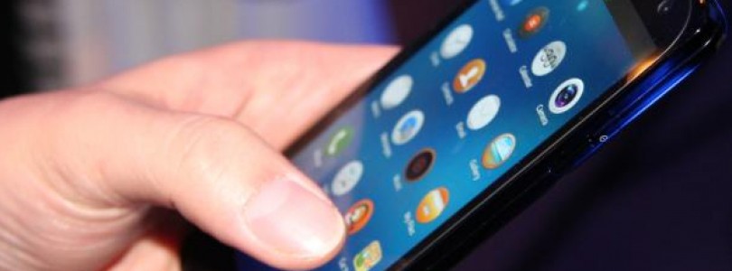 Samsung komt later dit jaar met high-end Tizen smartphone
