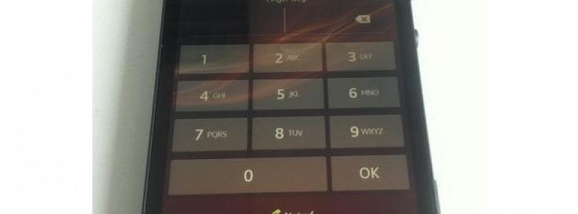 Sony komt tijdens het MWC met 4,6-inch Xperia SP