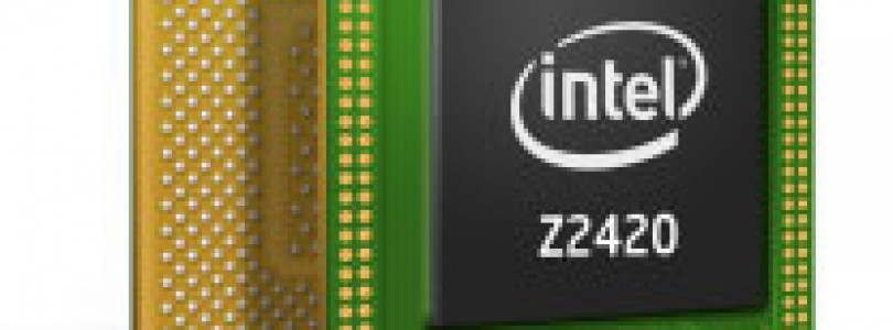 Intel lanceert dual-core Atom processor platform voor Android fabrikanten