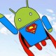 Android L, Android 5.0, Android Lion lancering in oktober?