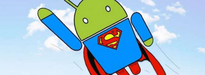 Android L, Android 5.0, Android Lion lancering in oktober?