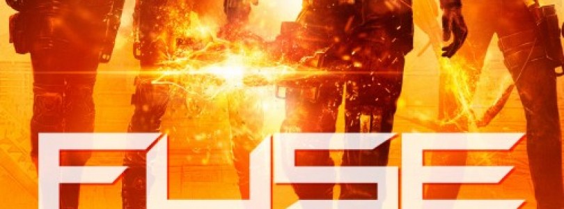 EA’s Fuse wordt op 31 mei in Nederland en België uitgebracht