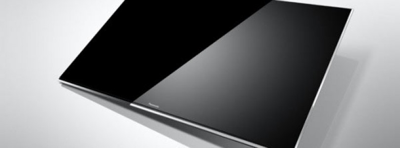Panasonic kondigt smart televisies aan met Nuance’s Dragon TV