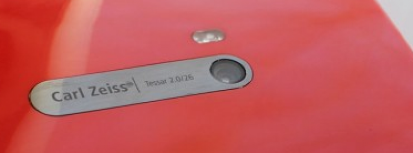Nokia toont Lumia Catwalk en Lazer aan kleine groep analisten