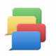 Google werkt aan uniforme chatdienst Babble