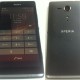 Sony werkt aan Xperia L met 4,3-inch scherm en 8-megapixel Exmor RS camera