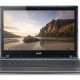 Acer introduceert nieuw Chromebook C7 model met meer RAM en betere accu