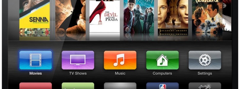 Apple werkt aan 4K ‘Ultra-HD’ televisie, lancering eind 2013 of begin 2014