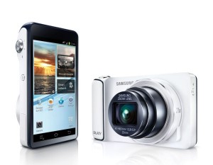 galaxy camera