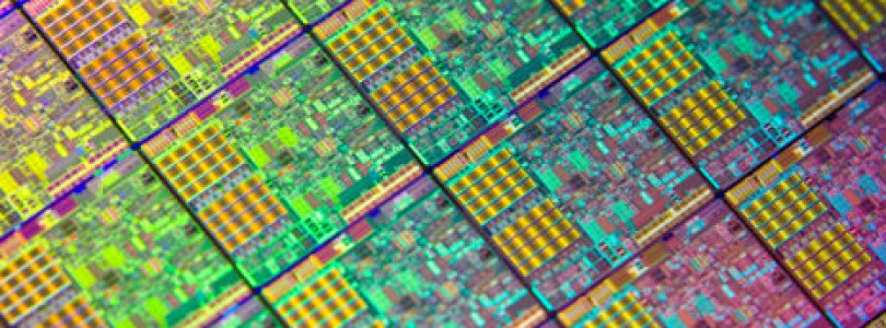 Intel gaat in toekomst mogelijk Apple chips produceren
