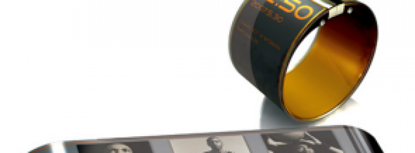 Apple komt dit jaar nog met draagbare iWatch