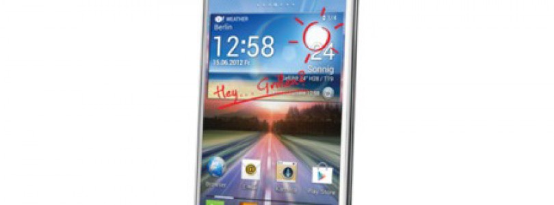 ClockworkMod Recovery installeren op de LG Optimus 4X HD (P880)