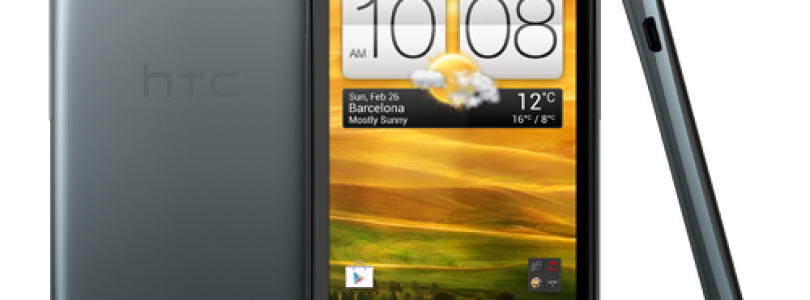 Installeer ClockworkMod Recovery op de HTC One S