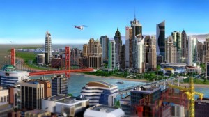 sim city