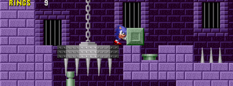 Sonic the Hedgehog vindt zijn weg naar Android