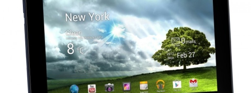 ASUS brengt Android 4.2.1 update uit voor Transformer Pad TF300
