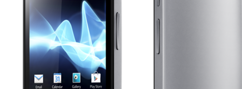 Android 4.1 Jelly Bean update voor Xperia S binnen aantal dagen beschikbaar