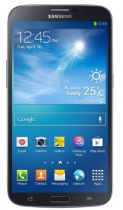 Samsung Galaxy Mega
