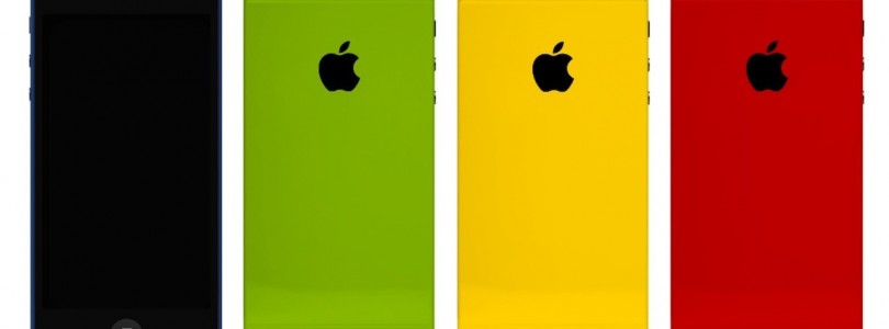 Lancering van iPhone 5S en goedkopere iPhone Mini in juli