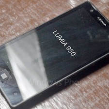 Microsoft Lumia 950